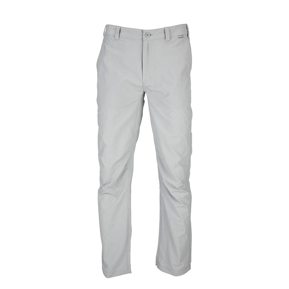 Simms Superlight Pant Men's in Sterling